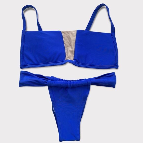 areia fina Other - Brazilian swimming suit size M